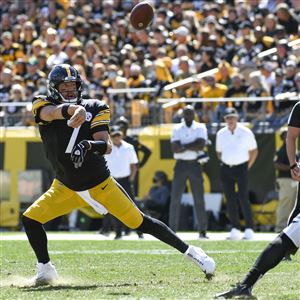 Joe Starkey's mailbag: What is the next Ben Roethlisberger conspiracy  theory?