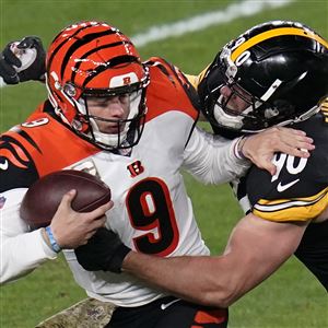 Zeise is Right: Who Dey? Bengals look like a tough out