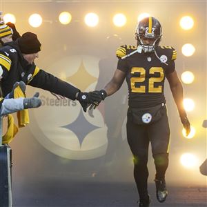 There's something about T.J.: 'Intangible quality' elevates Watt to  different level in Steelers lore