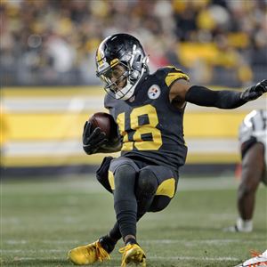 Gerry Dulac: Steelers' run defense appears fixed, but now secondary is  exposed