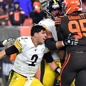 Ray Fittipaldo's Steelers chat transcript: 12.20.22