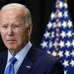Joe Biden looks to rebound in Pa. against Donald Trump in 2024