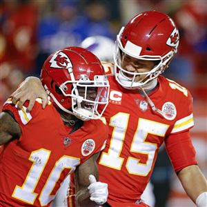 Gerry Dulac's 2022 NFL playoff picks: Divisional round