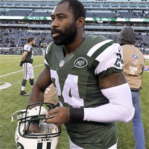 Darrelle Revis says playing for hometown Steelers would be 'dream come  true' 