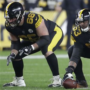 Steelers Release G David DeCastro