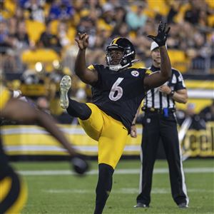 Brian Batko's Week 7 scouting report: Steelers-Dolphins an up-Hill battle