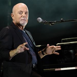 Billy Joel show prompts mixed reviews of SunTrust Park as concert venue