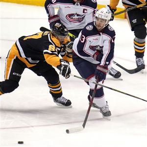 Pittsburgh Penguins on X: Sid and Jason… And Jason's dog named