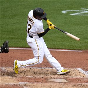 Pirates' Oneil Cruz has timeline for return after undergoing ankle
