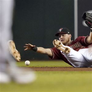 Will Max Kranick get another start after his perfect MLB debut?