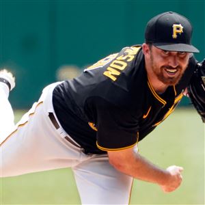 Perrotto: Do Pirates Even Want to Trade Bryan Reynolds? (+)