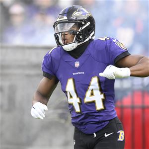 Gene Collier: Ravens confront a hard Steelers truth