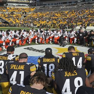 Brian Batko's Steelers mailbag: Post-camp causes for concern — and optimism