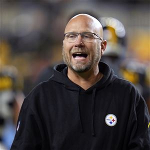 Football betting trends: Steelers feeling the love as home underdogs