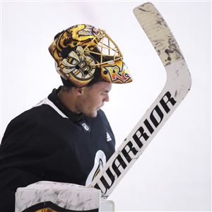 On Marc-Andre Fleury, agents, and upheaval in net in Pittsburgh