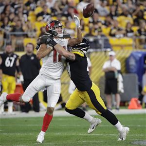 Steelers First Team Offense Is Absolutely Dazzling In 2nd Preseason  Performance