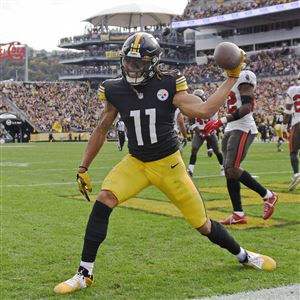 Ray Fittipaldo's Steelers chat transcript: 12.20.22