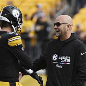 Brian Batko's Week 14 scouting report: Steelers-Ravens littered