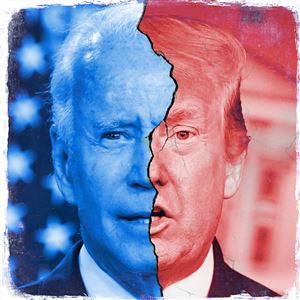 Keith C. Burris: Believing in the country