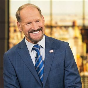 Bill Cowher, honored for skin cancer awareness efforts, says he's