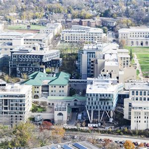 Carnegie Mellon University received a $1 million gift to support one of it's latest artificial intelligence initiatives.