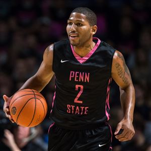 Penn state pink hot sale and black jersey