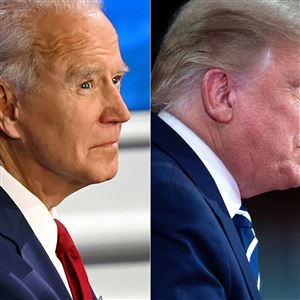 A Really Destructive Scenario Pennsylvania Could Hold Up Outcome Of Presidential Election Pittsburgh Post Gazette