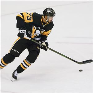 Pens Open Ground-Breaking Willie O'Ree Academy
