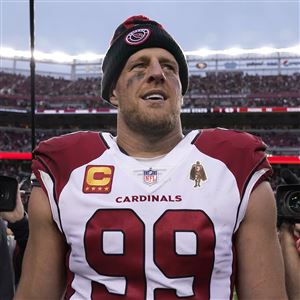 J.J. Watt listed by NFL.com as Arizona Cardinals' playoff X-factor