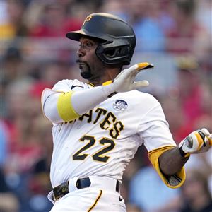 Leak appears to show Pirates' new City Connect alternate uniforms