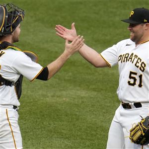 A psycho … in a good way': How and why Pirates pitcher Rich Hill pursues  baseball's ultimate edge