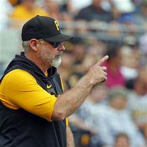 Pirates: Mitch Keller breaks long Pittsburgh drought with epic