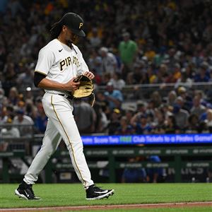 Relievers ElRoy Face, Kent Tekulve highlight Pirates' second Hall