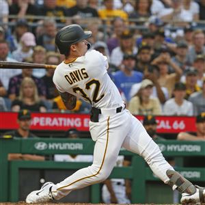 Fox Lane's 2021 No.1 MLB Pick Davis Debuts for Pirates