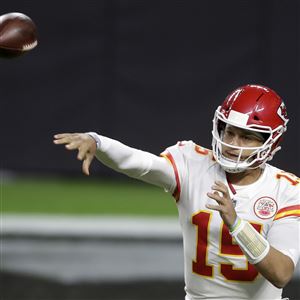 Joe Burrow 'Chasing Aaron Rodgers To Try To Be The Best' - Steelers Depot