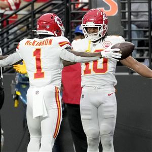 Gerry Dulac's 2023 NFL picks: Week 1