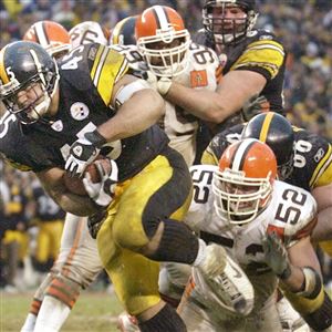 Paul Zeise's mailbag: Are the Browns and Steelers really rivals?