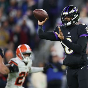 Paul Zeise: This Ravens-Steelers game, like the Broncos-Saints game, is a  total farce