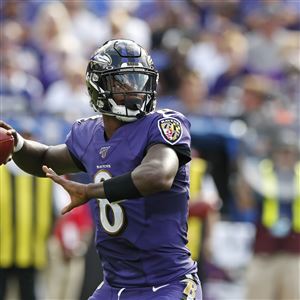 Steelers Fans Taking Victory Lap After Latest Lamar Jackson