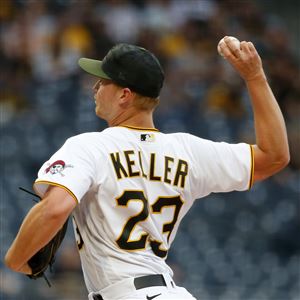 Absence of Oneil Cruz felt as Pirates lack offense, clear solution