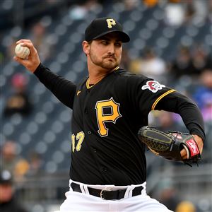 Column  The Pirates should not wait to extend Oneil Cruz - The Pitt News