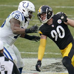 Five storylines to watch in Steelers training camp