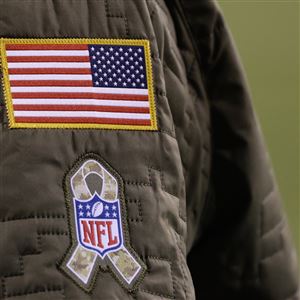 Dallas Cowboys Salute To Service Bomber Jacket Norway, SAVE 45% 