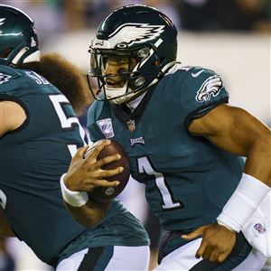 Brian Batko's Week 8 scouting report: Steelers-Eagles pits Kenny