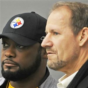 Joe Starkey: Tony Romo knows — Steelers must ditch dink-and-dunk in Kansas  City