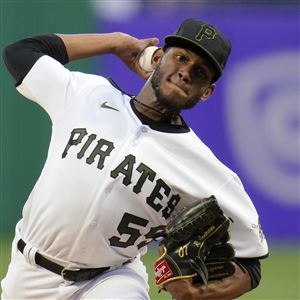 Kim, Cronenworth, Darvish lead Padres over Pirates 7-3