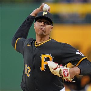 Pirates roster breakdown with an eye toward the offseason and 2023:  Pitchers - The Athletic