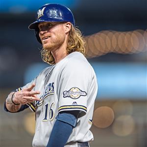 Pirates DFA Todd Frazier to make room for newly claimed Ben Gamel