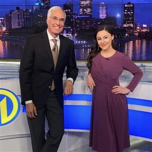 Penn Hills native Talia Kirkland set to join WPXI-TV's news team