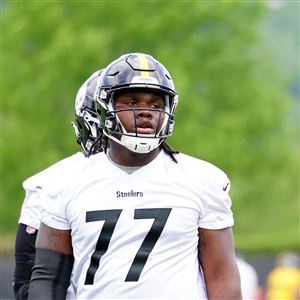 Steelers roster: Meet Pittsburgh's monster 2023 defense - Behind the Steel  Curtain